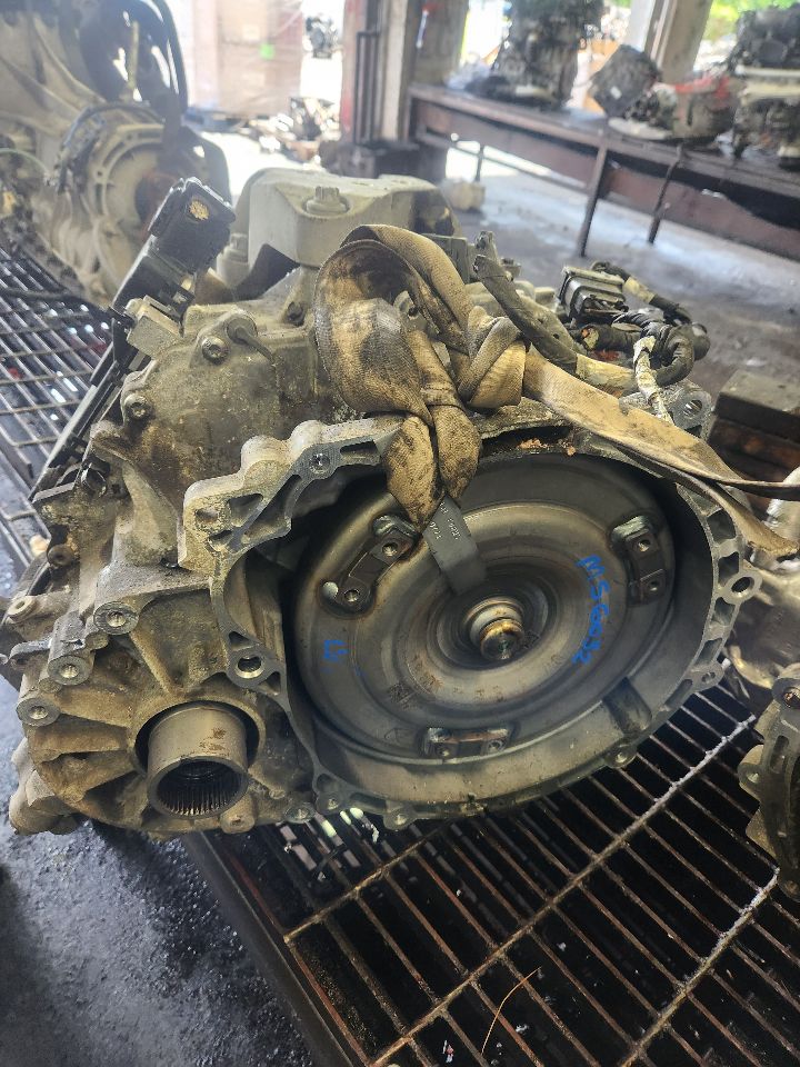 2015 JEEP CHEROKEE Transmiss,Transaxle - 479722 — photo 5