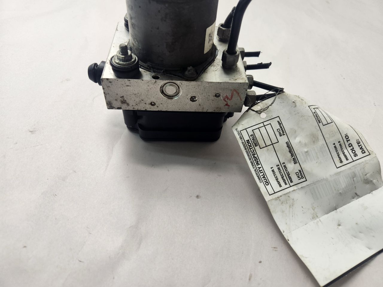 2015 JEEP CHEROKEE Anti-lock Brake Pts - 479724 — photo 5