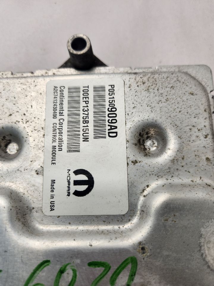 2015 JEEP CHEROKEE Eng/Motor Cont Mod - 479725 — photo 3