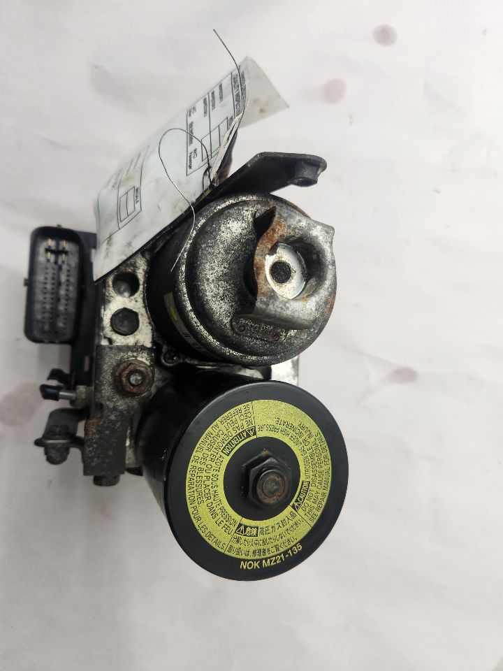 2007 TOYOTA PRIUS Anti-lock Brake Pts - 479738