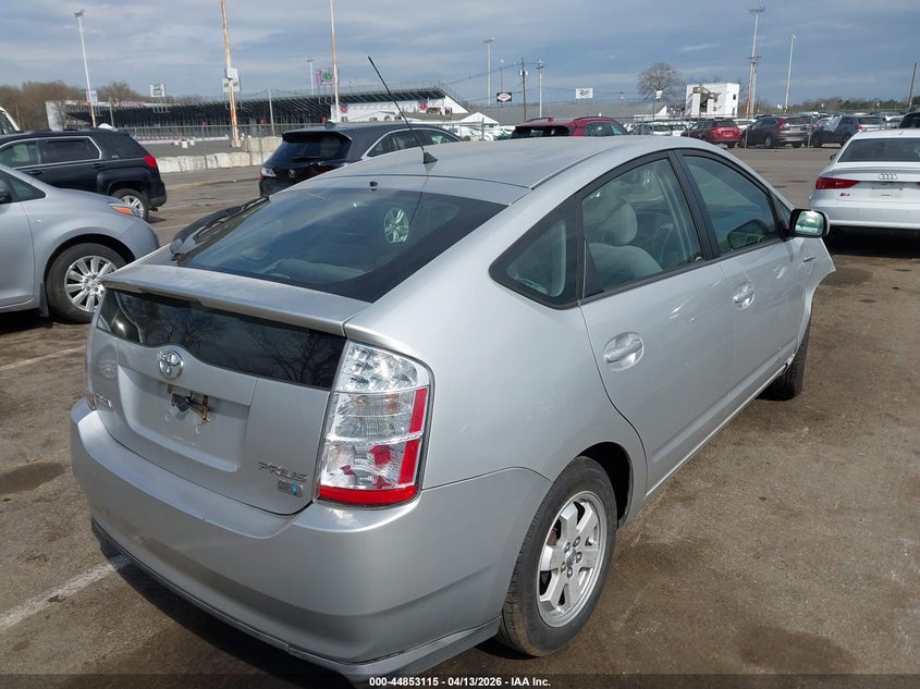 2007 TOYOTA PRIUS BATTERY - 479739 — photo 6