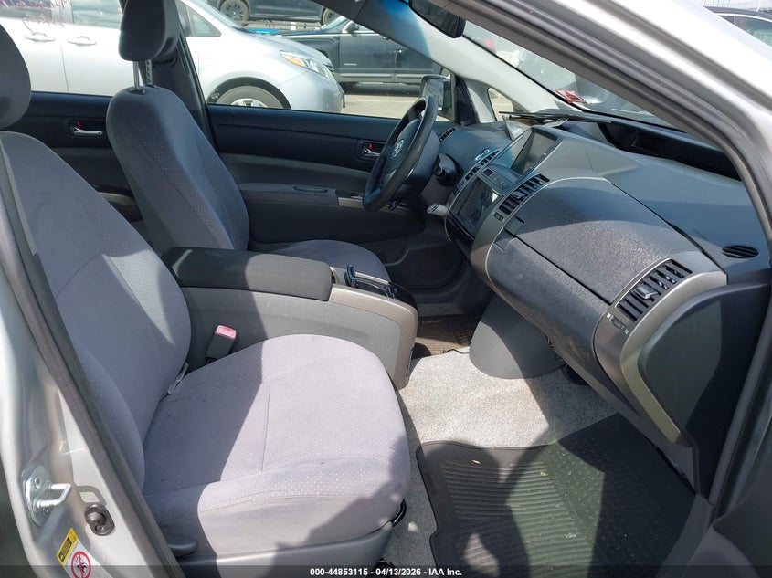 2007 TOYOTA PRIUS BATTERY - 479739 — photo 7