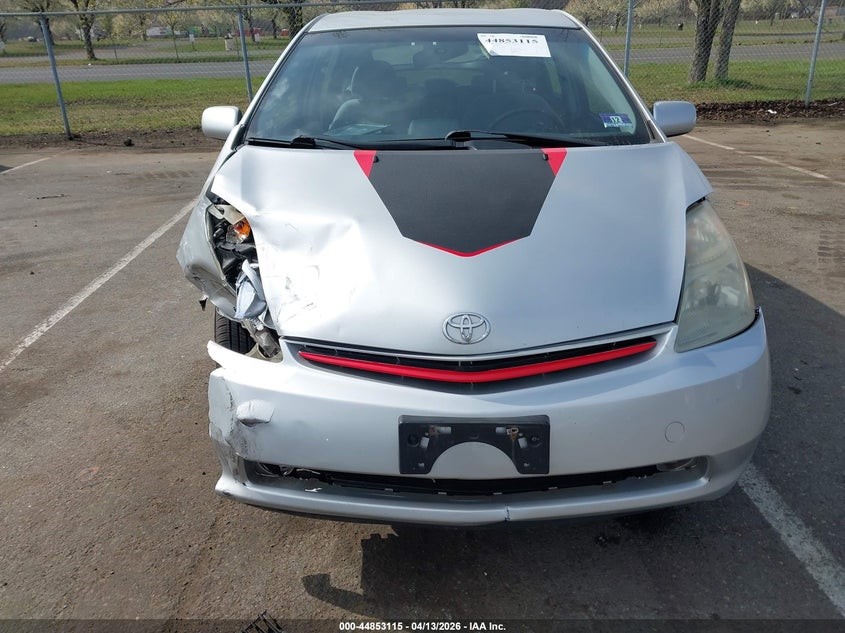 2007 TOYOTA PRIUS BATTERY - 479739 — photo 8