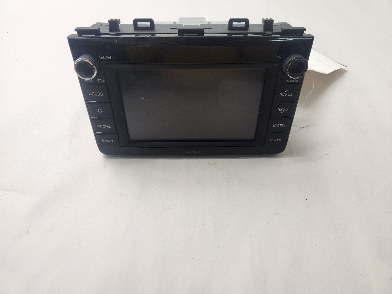 2019 KIA RIO Radio Audio - 479749