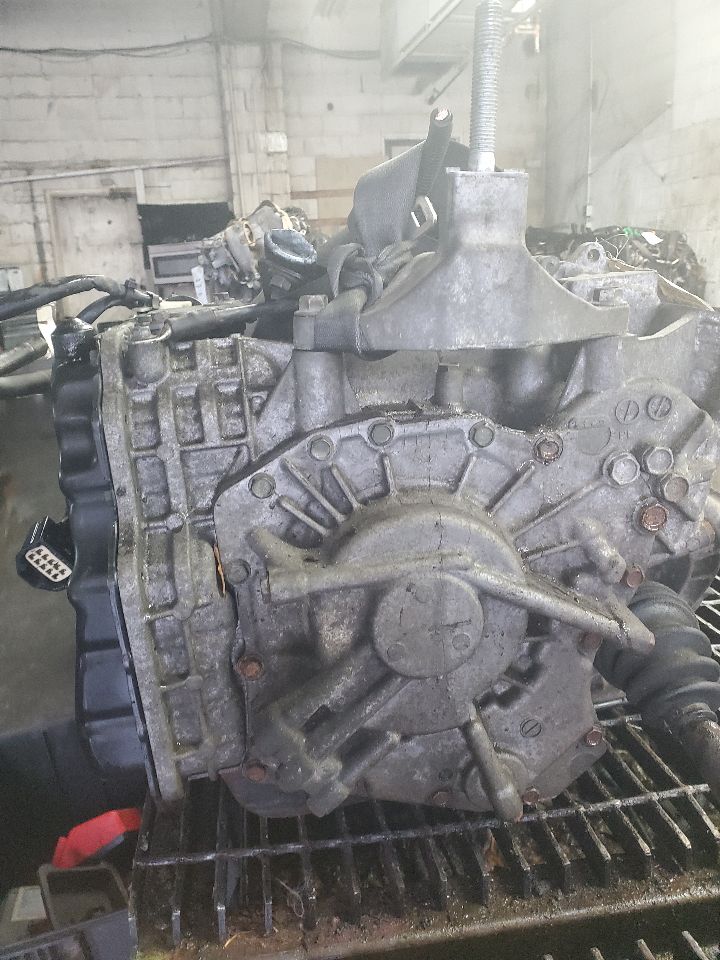 2004 JAGUAR X TYPE Transmiss,Transaxle - 479757 — photo 4