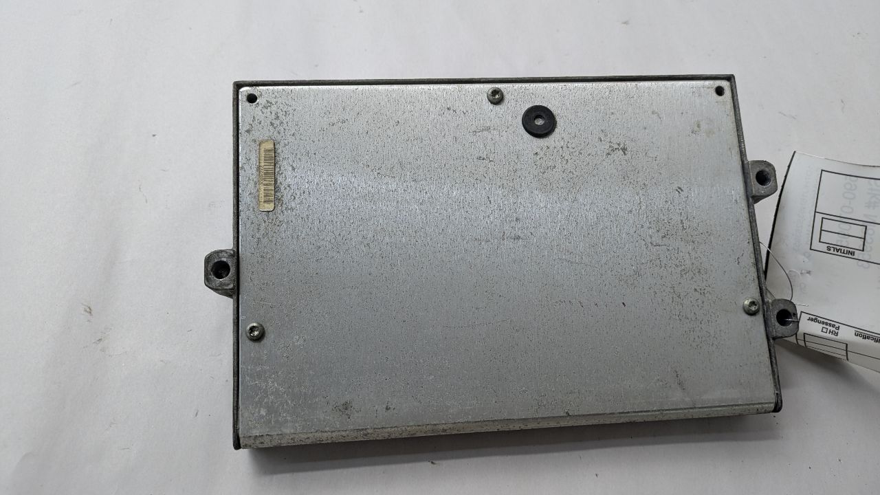 2003 DODGE 1500 PICKUP Eng/Motor Cont Mod - 479769 — photo 3