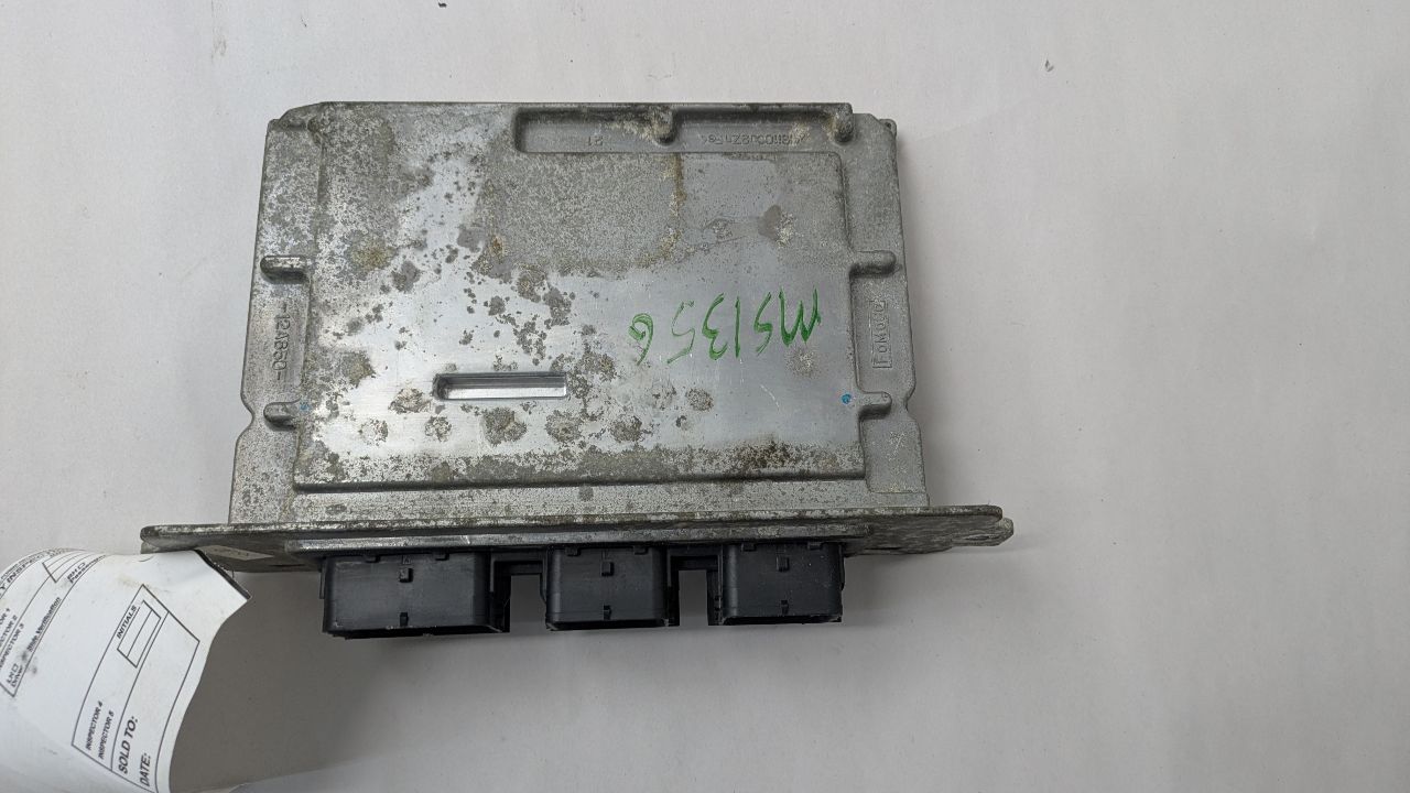2011 FORD E350 VAN Eng/Motor Cont Mod - 479771