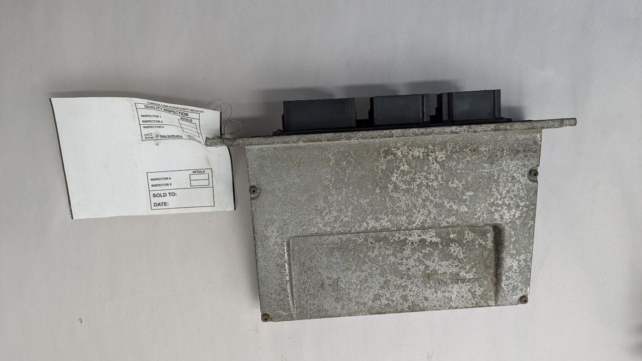 2011 FORD E350 VAN Eng/Motor Cont Mod - 479771 — photo 2
