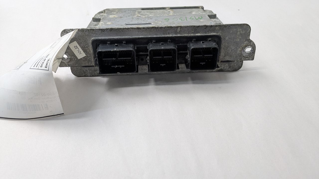 2011 FORD E350 VAN Eng/Motor Cont Mod - 479771 — photo 3