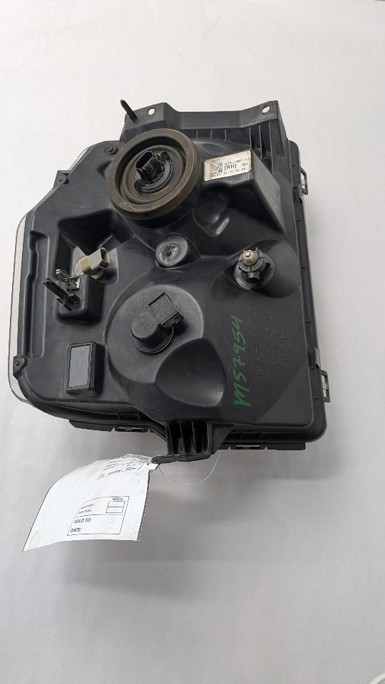 2016 FORD VAN HEADLAMP ASSEMBLY - 479776 — photo 2