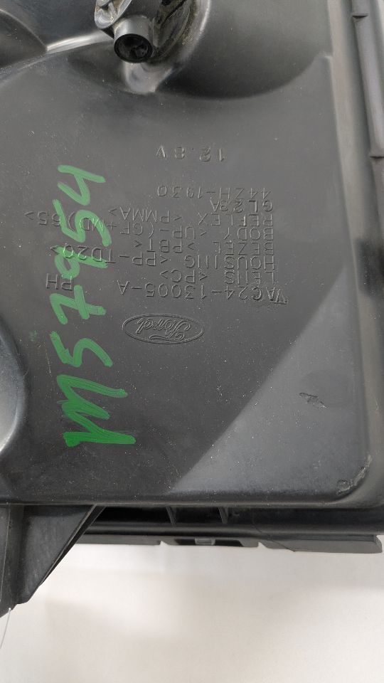 2016 FORD VAN HEADLAMP ASSEMBLY - 479776 — photo 3