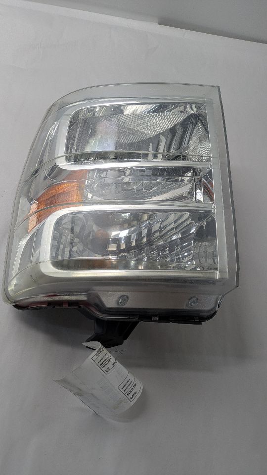 2016 FORD VAN HEADLAMP ASSEMBLY - 479777
