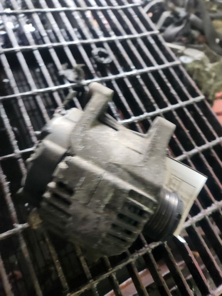 2013 HYUNDAI SONATA ALTERNATOR - 479811 — photo 2