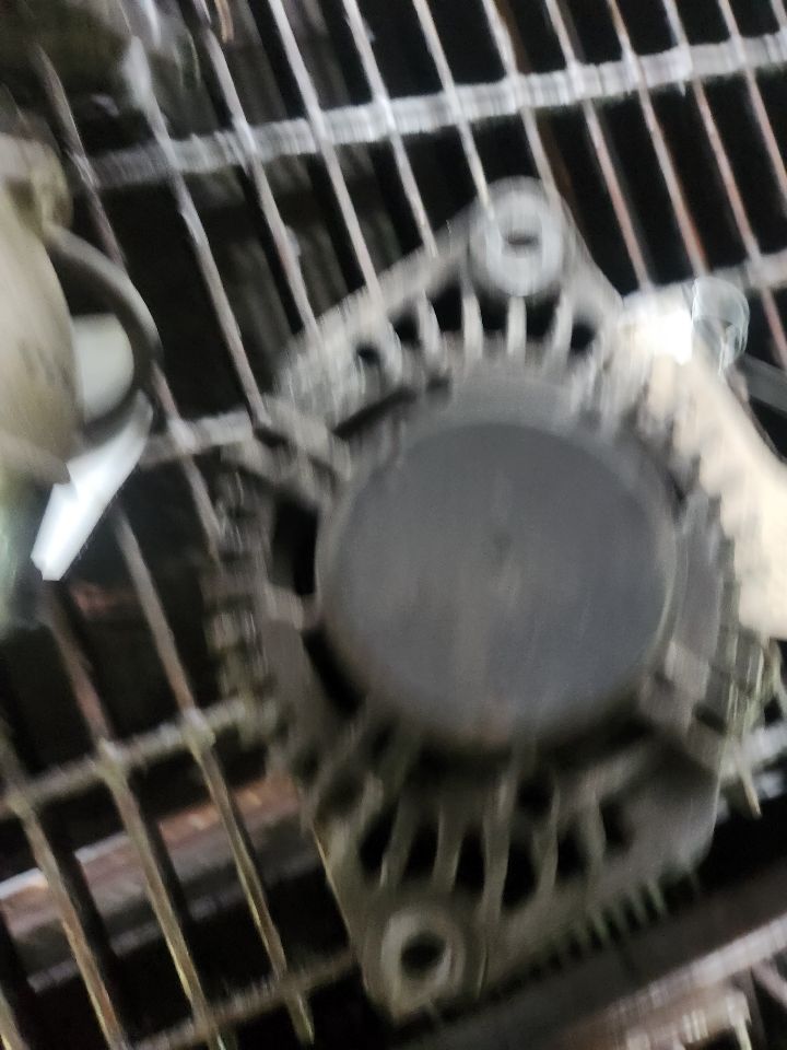 2013 HYUNDAI SONATA ALTERNATOR - 479811 — photo 3