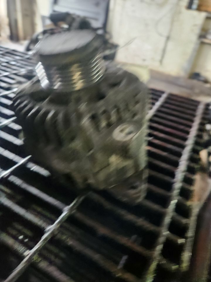 2013 HYUNDAI SONATA ALTERNATOR - 479811 — photo 4