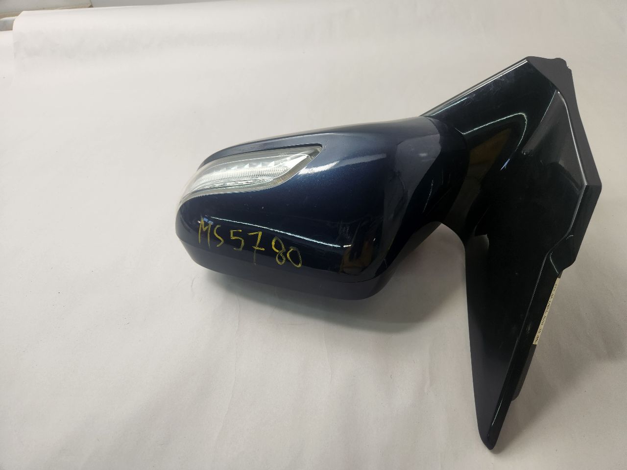 2012 ACURA MDX Left SIDE VIEW MIRROR - 479814 — photo 3