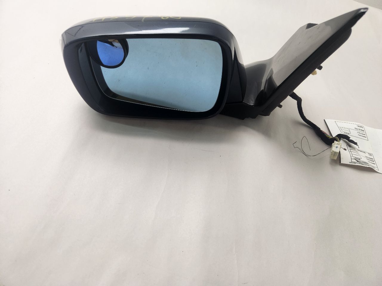 2012 ACURA MDX Left SIDE VIEW MIRROR - 479814 — photo 6