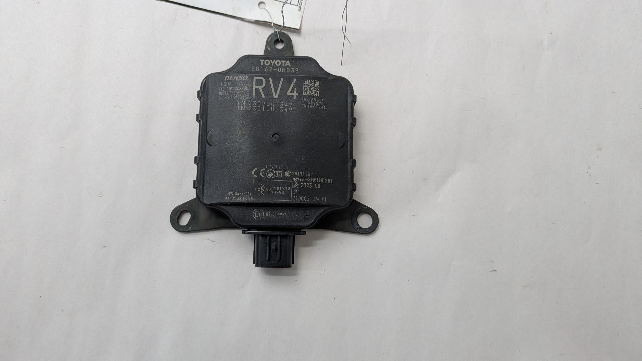 2023 TOYOTA RAV4 Camera Projector - 479857 — photo 2