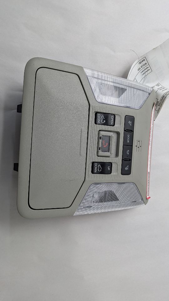 2023 TOYOTA RAV4 Console, Front - 479860 — photo 1