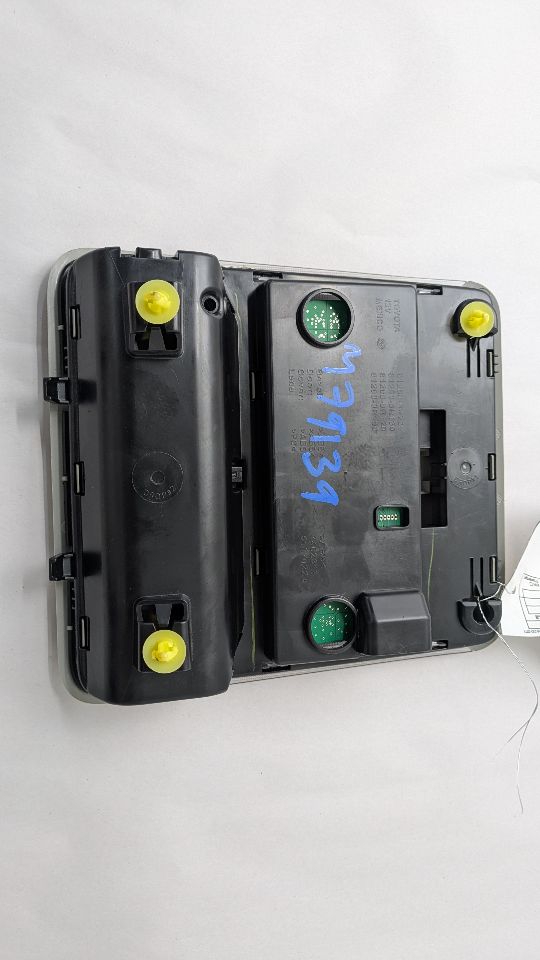 2023 TOYOTA RAV4 Console, Front - 479860 — photo 2