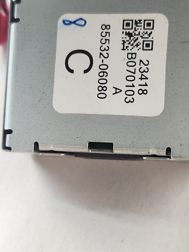 2023 TOYOTA RAV4 Console, Front - 479861 — photo 4