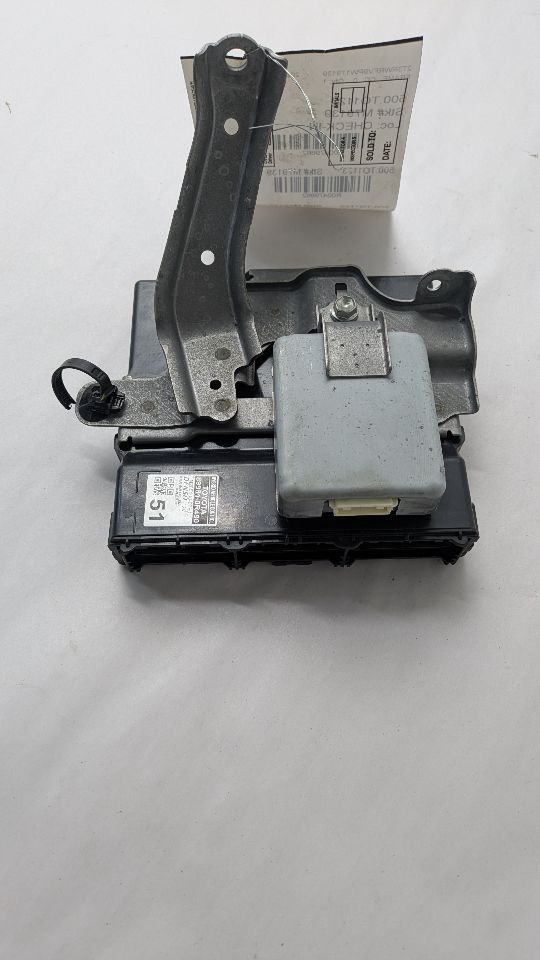 2023 TOYOTA RAV4 Chassis Cont Mod - 479862 — photo 3