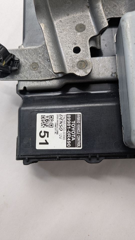 2023 TOYOTA RAV4 Chassis Cont Mod - 479862 — photo 4