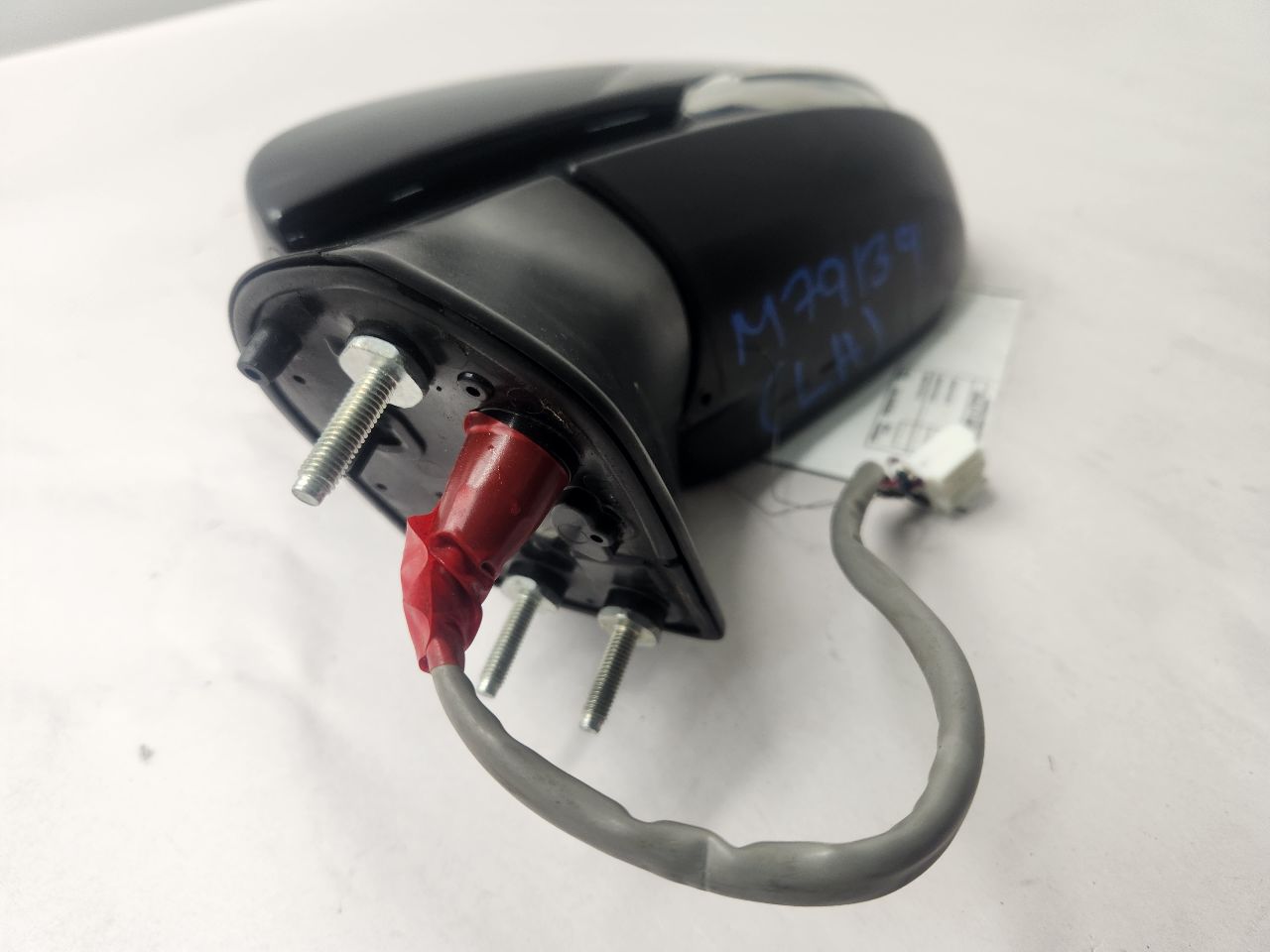 2023 TOYOTA RAV4 Left SIDE VIEW MIRROR - 479866 — photo 3