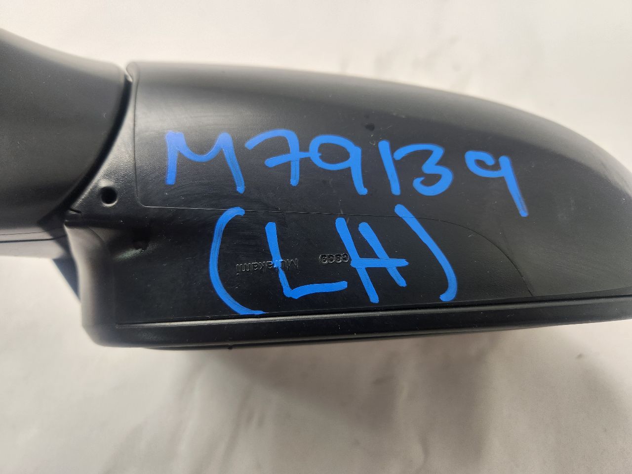 2023 TOYOTA RAV4 Left SIDE VIEW MIRROR - 479866 — photo 5