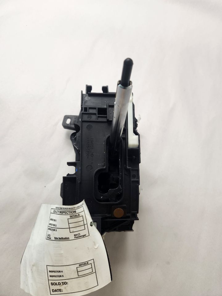2023 TOYOTA RAV4 Trans Shift Assy - 479871 — photo 1