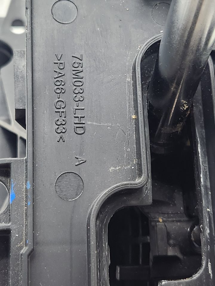2023 TOYOTA RAV4 Trans Shift Assy - 479871 — photo 2