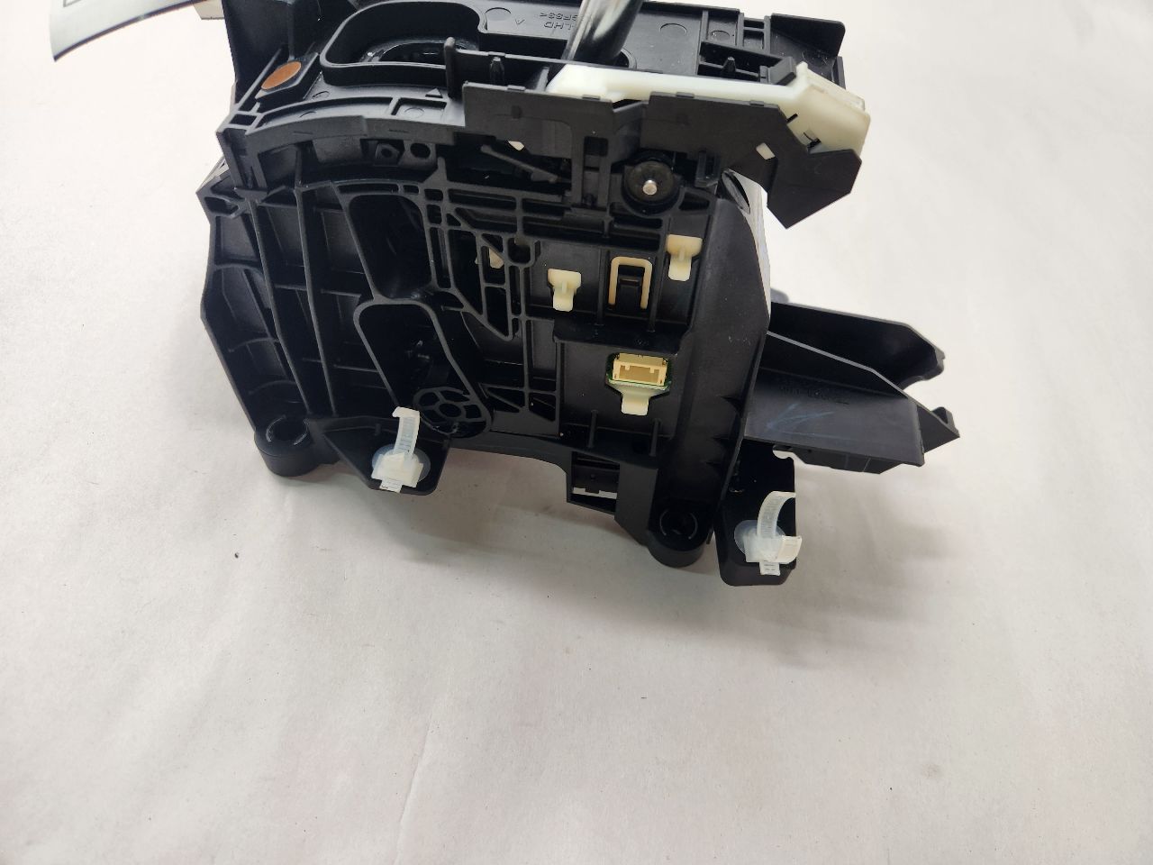 2023 TOYOTA RAV4 Trans Shift Assy - 479871 — photo 3