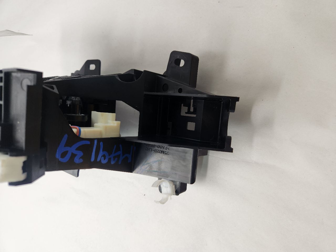 2023 TOYOTA RAV4 Trans Shift Assy - 479871 — photo 4