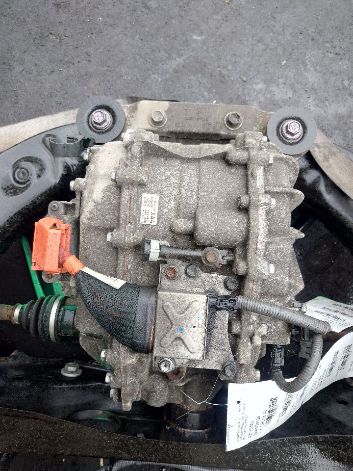 2023 TOYOTA RAV4 ENGINE ASSEMBLY - 479873
