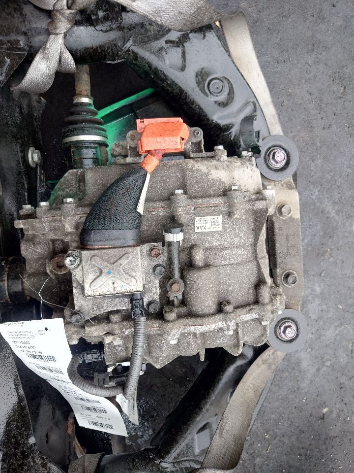 2023 TOYOTA RAV4 ENGINE ASSEMBLY - 479873 — photo 3