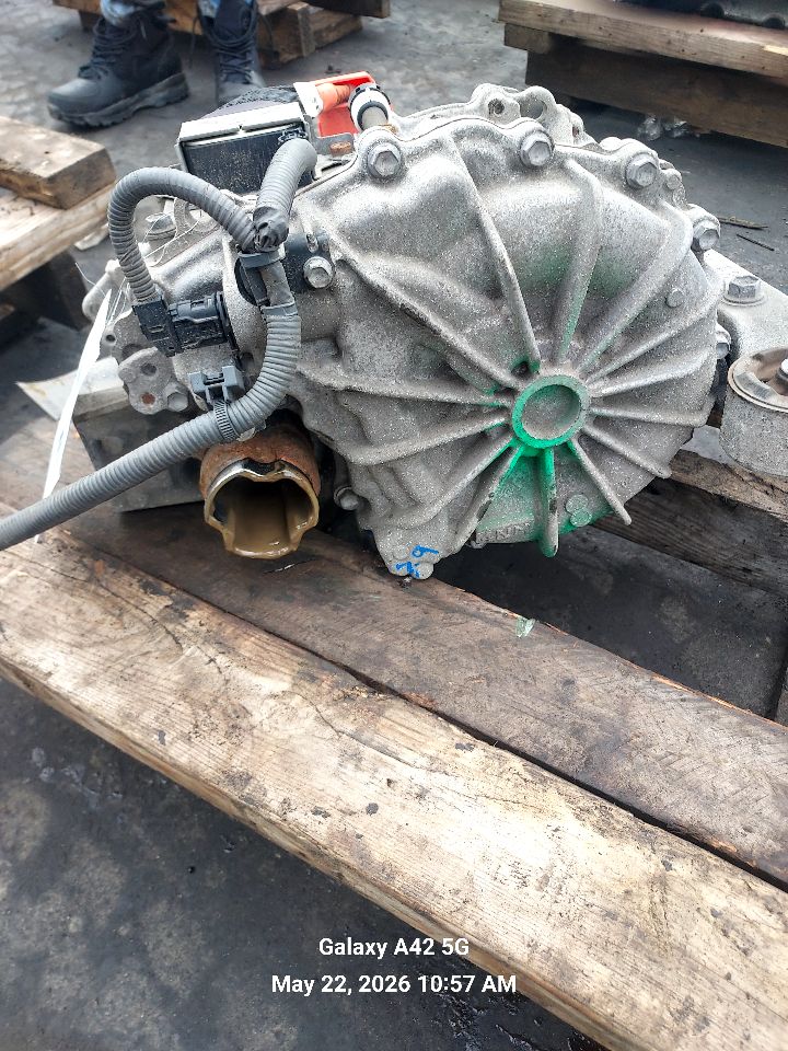 2023 TOYOTA RAV4 ENGINE ASSEMBLY - 479873 — photo 5