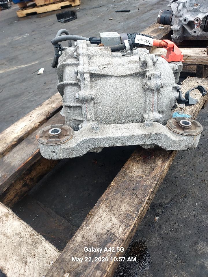 2023 TOYOTA RAV4 ENGINE ASSEMBLY - 479873 — photo 6