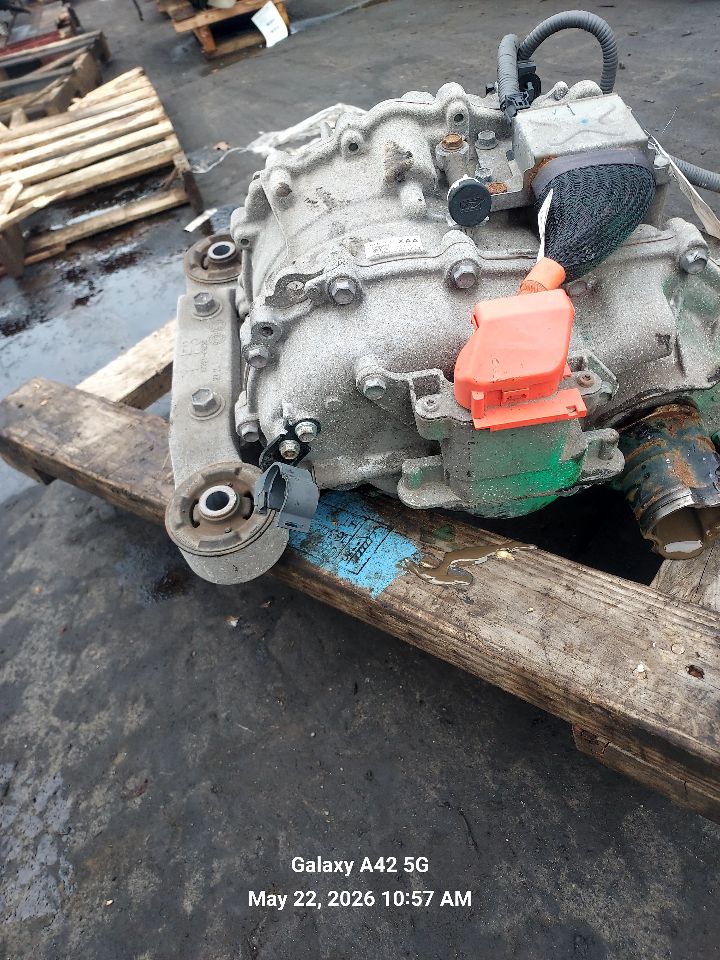 2023 TOYOTA RAV4 ENGINE ASSEMBLY - 479873 — photo 7