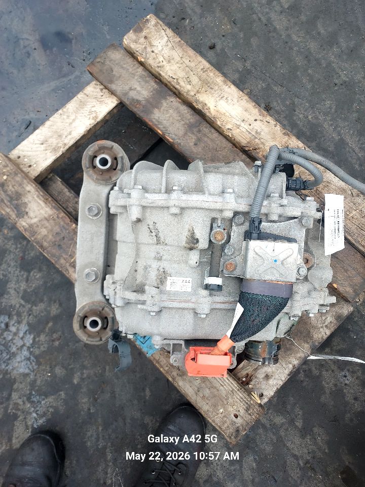 2023 TOYOTA RAV4 ENGINE ASSEMBLY - 479873 — photo 8