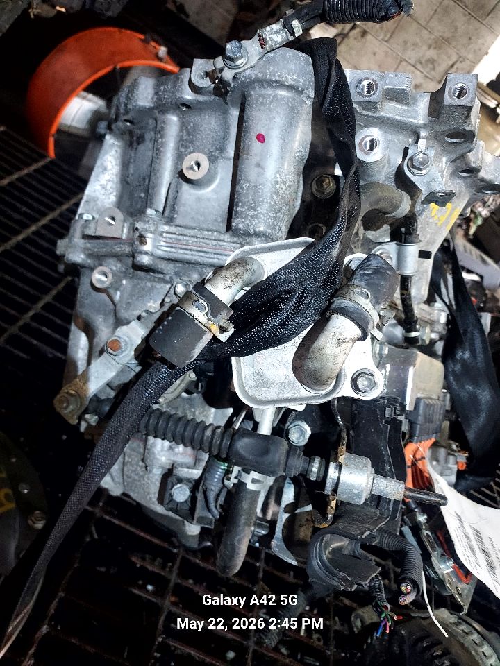 2023 TOYOTA RAV4 Transmiss,Transaxle - 479874 — photo 2