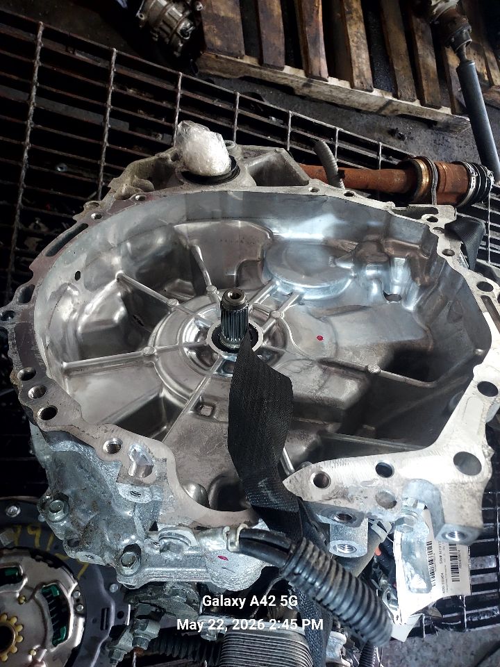 2023 TOYOTA RAV4 Transmiss,Transaxle - 479874 — photo 3