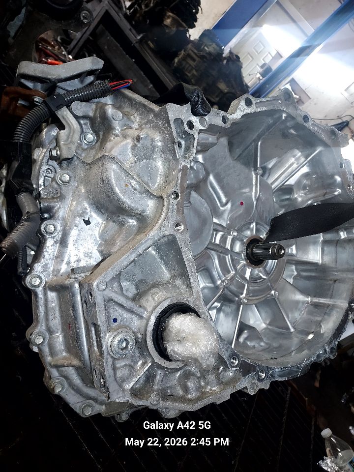2023 TOYOTA RAV4 Transmiss,Transaxle - 479874 — photo 4