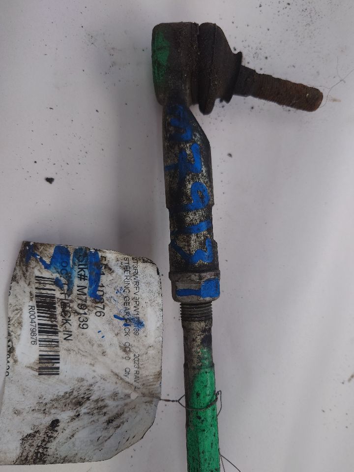 2023 TOYOTA RAV4 STEERING GEAR RACK - 479876 — photo 3