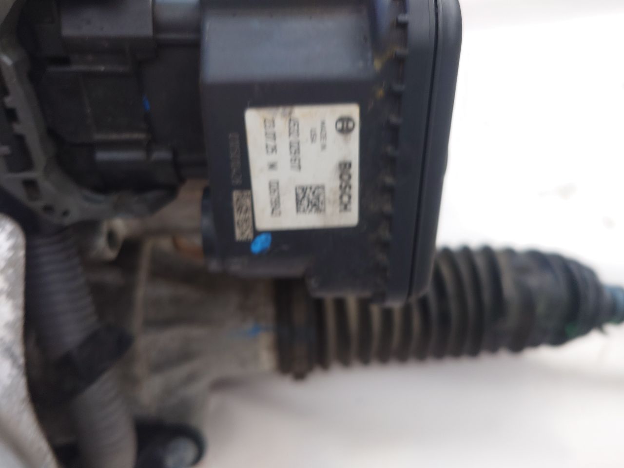 2023 TOYOTA RAV4 STEERING GEAR RACK - 479876 — photo 7