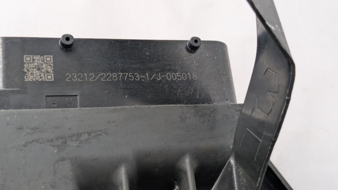2023 TOYOTA RAV4 Eng/Motor Cont Mod - 479881 — photo 3
