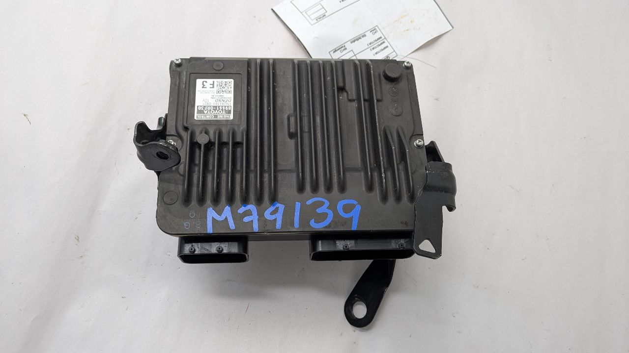 2023 TOYOTA RAV4 Eng/Motor Cont Mod - 479881 — photo 4