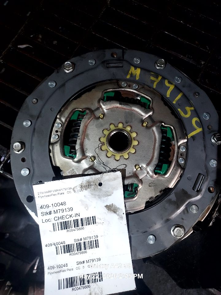 2023 TOYOTA RAV4 Flywheel/Flex Plate - 479886