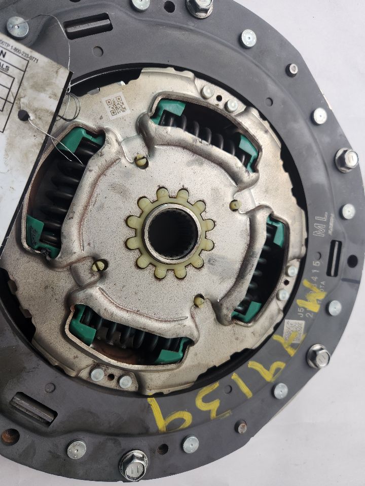 2023 TOYOTA RAV4 Flywheel/Flex Plate - 479886 — photo 5
