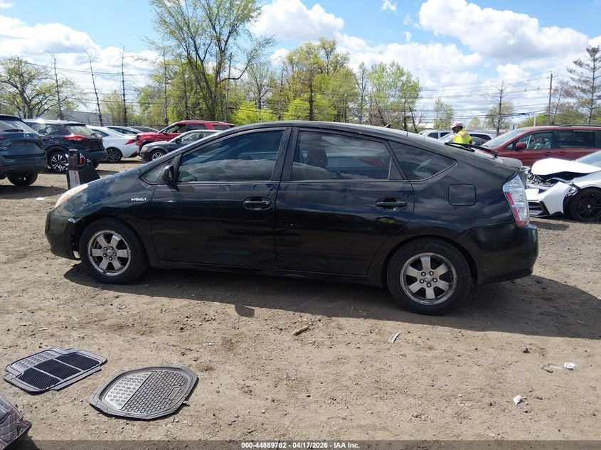 2008 TOYOTA PRIUS BATTERY - 479919 — photo 3