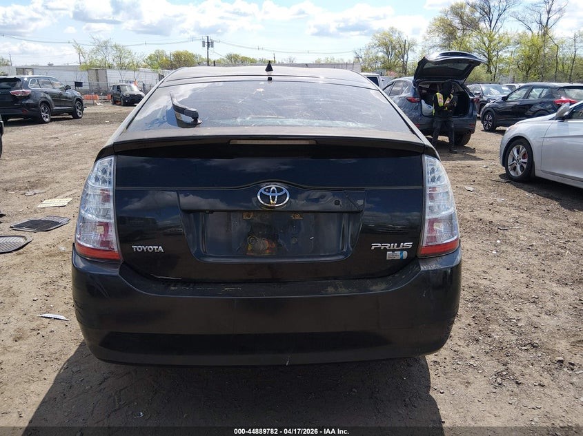2008 TOYOTA PRIUS BATTERY - 479919 — photo 5